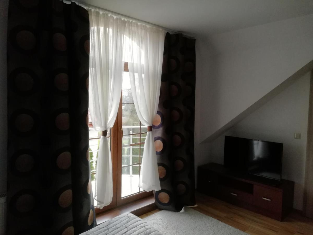 Willa Kisajno Gizycko Luaran gambar